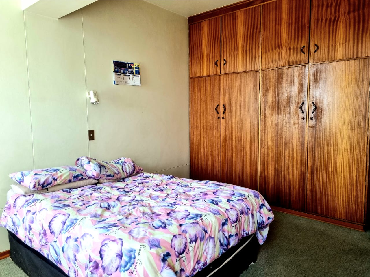 1 Bedroom Property for Sale in Kimberley Central Northern Cape